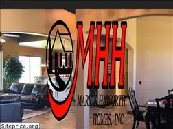 Sites similar to haworthhomes.com