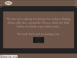 Sites similar to hawortholdhall.co.uk