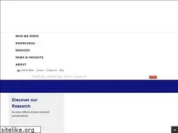 Sites similar to haworthpress.com