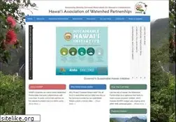 Sites similar to hawp.org