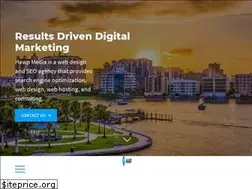 Sites similar to hawpmedia.com