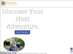Sites similar to hawrivercanoe.com