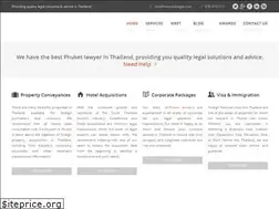 Sites similar to hawryluklegal.com