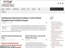 Sites similar to haws.org