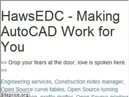 Sites similar to hawsedc.com