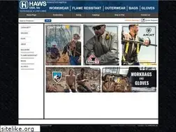 Sites similar to hawsusa.com