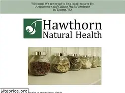 Sites similar to hawthorn-nh.com