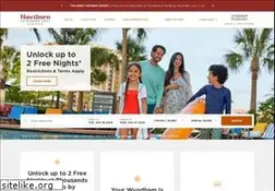 Sites similar to hawthorn.com