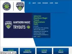 Sites similar to hawthornbasketball.com.au