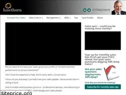 Sites similar to hawthornbusinessgroup.co.uk