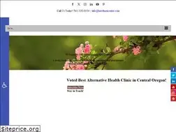 Sites similar to hawthorncenter.com