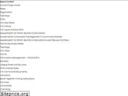 Sites similar to hawthorncitz.com.au
