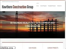 Sites similar to hawthornconstructiongroup.com