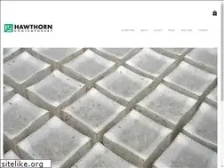 Sites similar to hawthorncontemporary.com