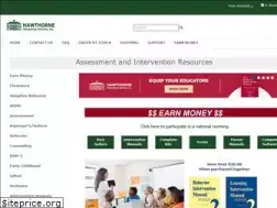 Sites similar to hawthorne-ed.com