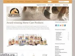 Sites similar to hawthorne-products.com