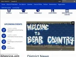 Sites similar to hawthorne.k12.nj.us