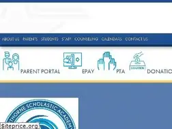 Sites similar to hawthorneacad.org