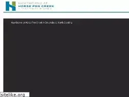 Sites similar to hawthorneathorsepencreek.com