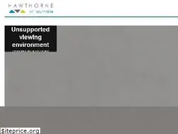 Sites similar to hawthorneatsouthsideapts.com