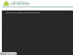 Sites similar to hawthorneatthemeadowsapts.com