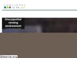 Sites similar to hawthorneattheparkapts.com