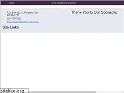 Sites similar to hawthorneblvd.com