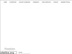 Sites similar to hawthornecapitolhill.com