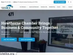 Sites similar to hawthornecofc.com