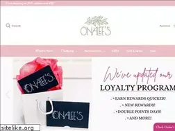 Sites similar to hawthornecollection.com