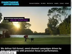 Sites similar to hawthornedirect.com