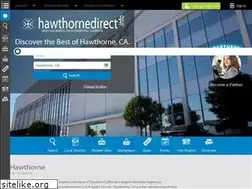 Sites similar to hawthornedirect.info