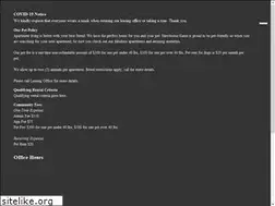 Sites similar to hawthornegates.com