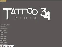 Sites similar to hawthorneinktattoo.com