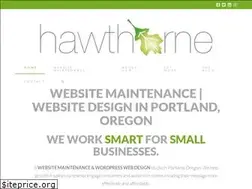 Sites similar to hawthornemediagroup.com