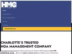 Sites similar to hawthornemgmt.com