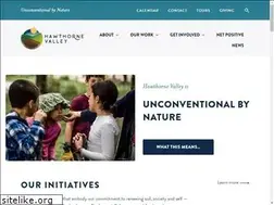 Sites similar to hawthornevalleyassociation.org