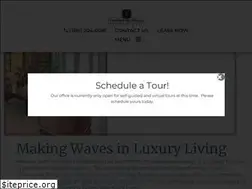 Sites similar to hawthornevillageapartments.com