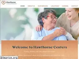 Sites similar to hawthornevillageofbrandon.com