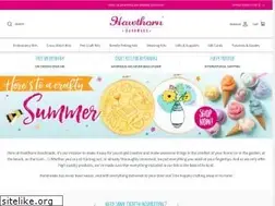 Sites similar to hawthornhandmade.com