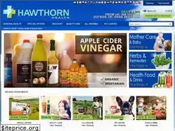 Sites similar to hawthornhealth.com