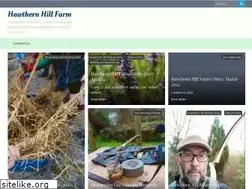 Sites similar to hawthornhillfarm.com
