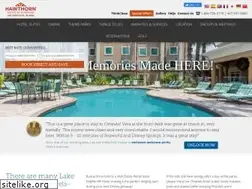 Sites similar to hawthornlakebuenavista.com