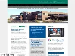 Sites similar to hawthornmed.com