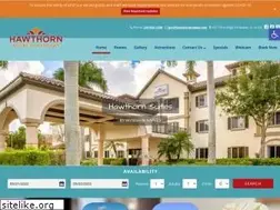 Sites similar to hawthornnaples.com
