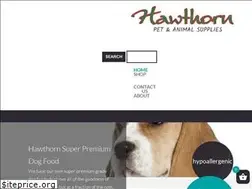 Sites similar to hawthornpetsupplies.co.uk