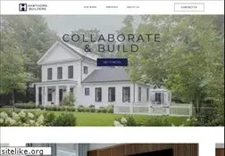 Sites similar to hawthornre.com