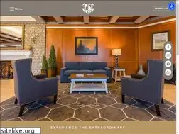 Sites similar to hawthornscountryclub.com