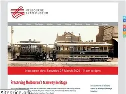 Sites similar to hawthorntramdepot.org.au