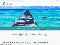 Sites similar to hawthorntravel.com.au